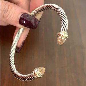 David Yurman Bracelet